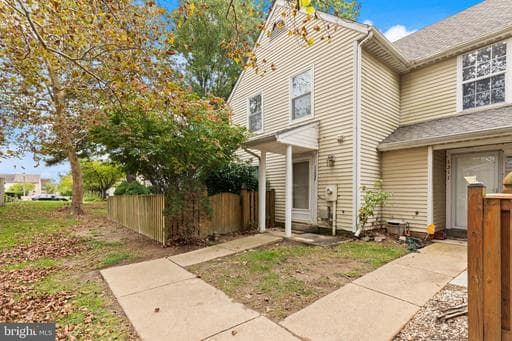 1209 Liberty Sq, Belcamp, MD 21017-1321, United States