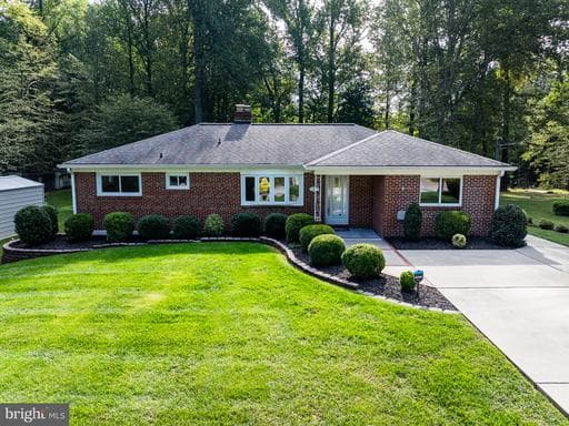 9921 Richlyn Dr, Perry Hall, MD 21128-9540, United States