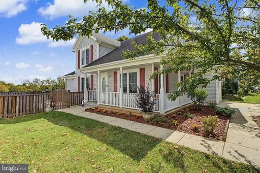13919 Concord Ave, Laurel, MD 20707-5818, United States