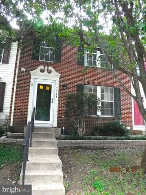 5328 Castle Stone Dr, Rosedale, MD 21237-4901, United States