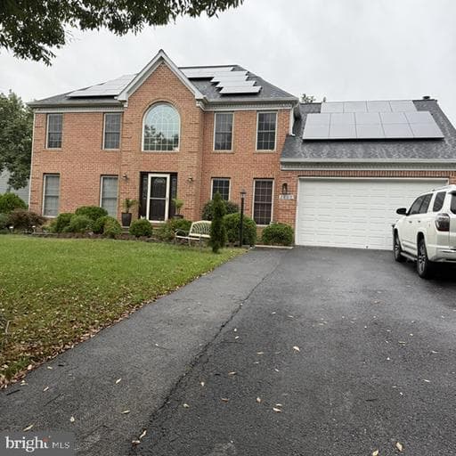 2809 Brian Ct, Ellicott City, MD 21043-3398, United States