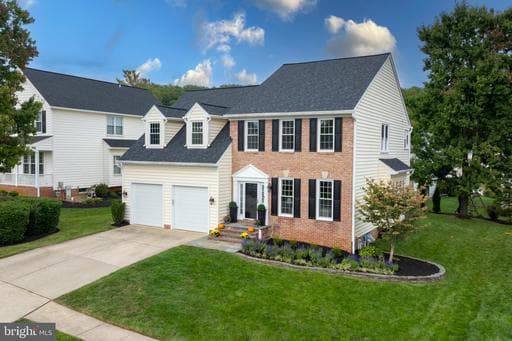 6 Timberwood Ct, Cockeysville, MD 21030-1943, United States