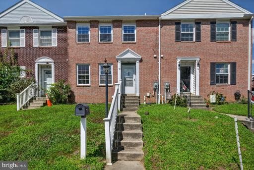 12 Hallview Ct, Nottingham, MD 21236-4731, United States