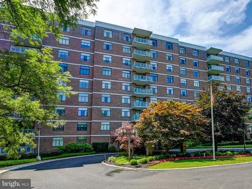 1 Slade Ave, Pikesville, MD 21208-5205, United States