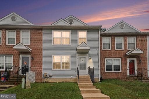 131 Mahogany Dr, North East, MD 21901-3642, United States