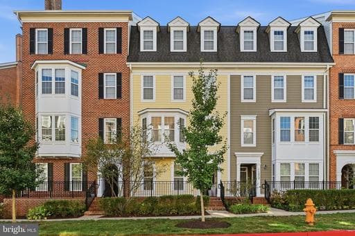 11230-1 CHASE ST #129, FULTON, MD, 20759, HOWARD