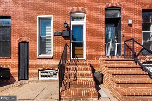 3106 Dillon St, Baltimore, MD 21224-4943, United States