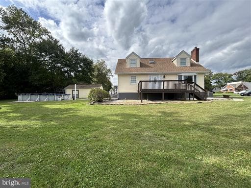 5640 Gunpowder Rd, White Marsh, MD 21162-1129, United States