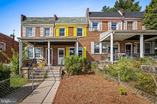 1318 W 37th St, Baltimore, MD 21211-1921, United States