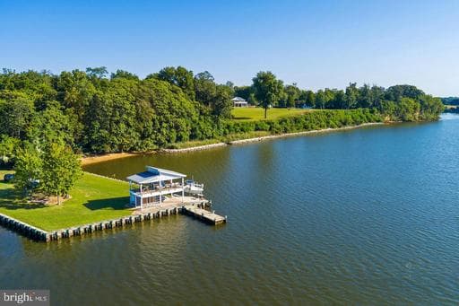 750 CASSIDY WHARF RD, EARLEVILLE, MD, 21919, CECIL