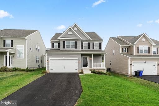 9429 Fairview Ave, Laurel, MD 20723, United States