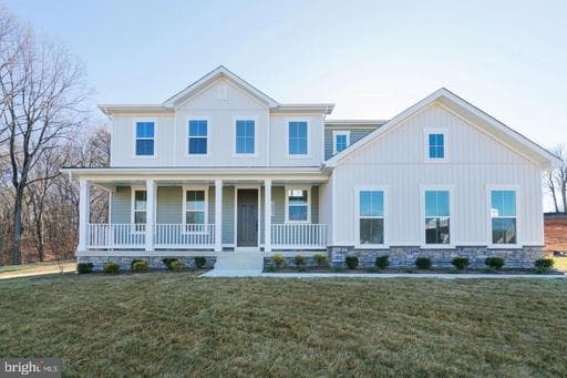 2003 ARAM DR, ACCOKEEK, MD, 20607, PRINCE GEORGES