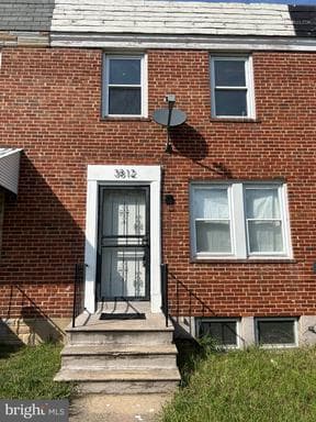 3812 RAVENWOOD AVE, BALTIMORE, MD, 21213