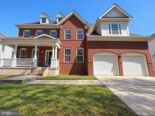 2408 Green Ginger Cir, Accokeek, MD 20607-3730, United States