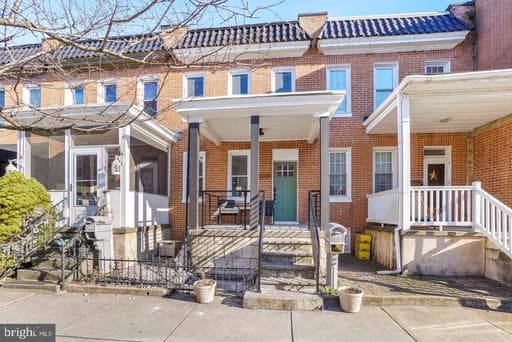1237 HULL ST, BALTIMORE, MD, 21230, BALTIMORE CITY