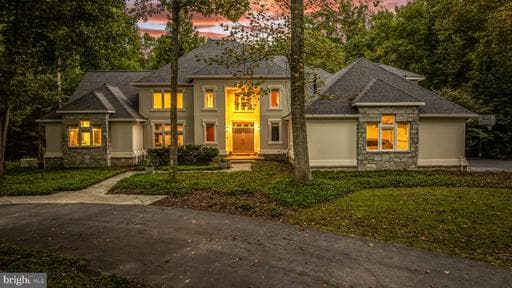 11 Huntersworth Ct, Owings Mills, MD 21117-1541, United States