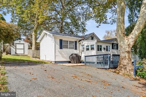 29 Valley Rd, Earleville, MD 21919-2037, United States