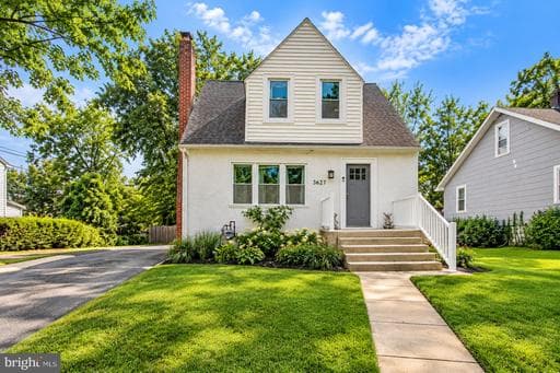 3627 MARRIOTTS LANE, WINDSOR MILL, MD, 21244