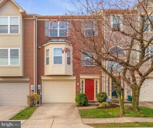 6414 Frothingham Ct, Elkridge, MD 21075-6883, United States