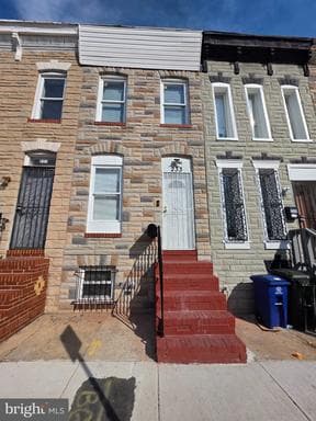 233 S Calhoun St, Baltimore, MD 21223-3123, United States
