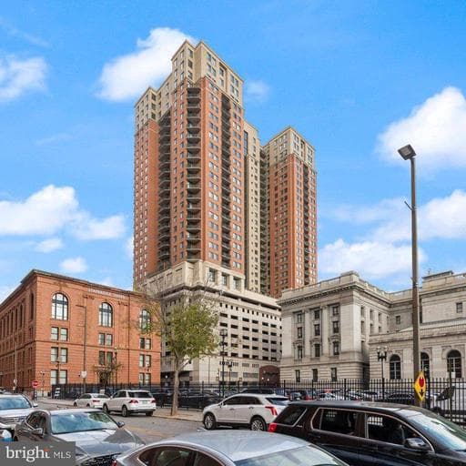 414 Water St, Baltimore, MD 21202-3203, United States