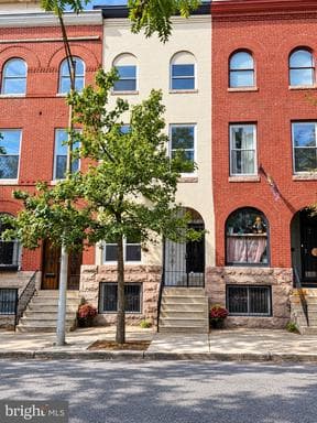 1112 Guilford Ave, Baltimore, MD 21202-4874, United States
