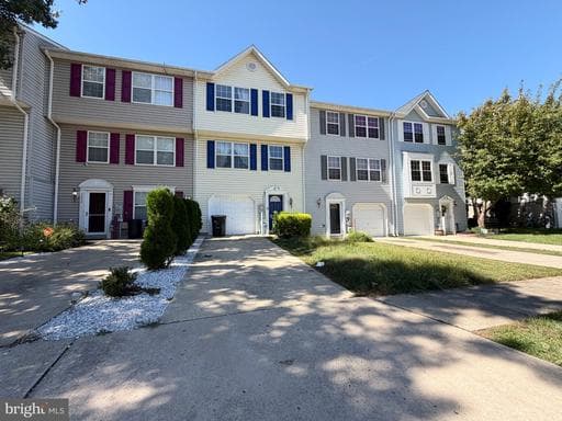 3806 Sandy Hook Rd, Randallstown, MD 21133-2200, United States