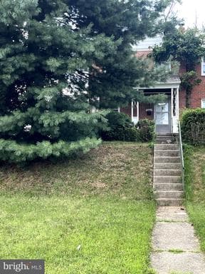 1575 Winston Ave, Baltimore, MD 21239-4006, United States