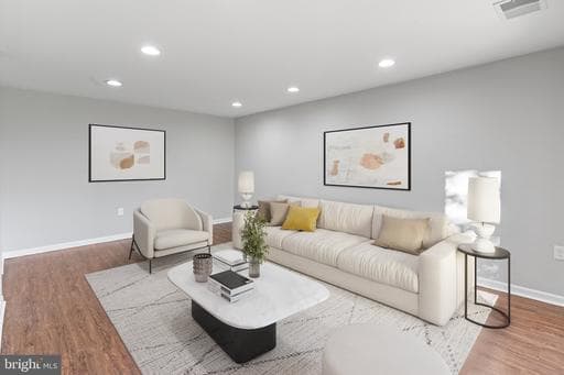 5029 Green Mountain CIR #1 COLUMBIA MD 21044