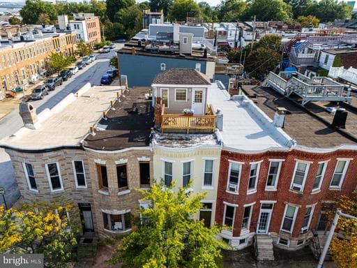 419 E FORT AVE, BALTIMORE, MD, 21230, BALTIMORE CITY