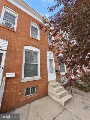 224 S Haven St, Baltimore, MD 21224-2530, United States