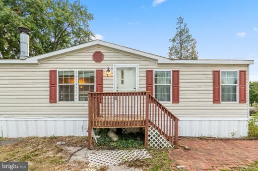6636 Washington BLVD #LOT 93 ELKRIDGE MD 21075
