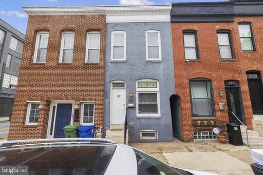 832 S Milton Ave, Baltimore, MD 21224, United States