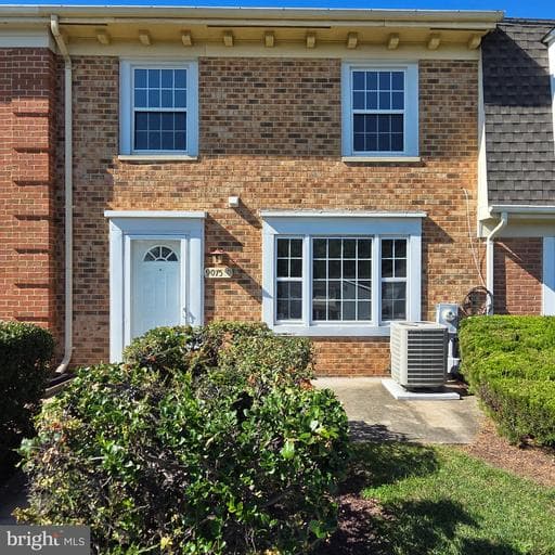 9075 Laurel RD #O LAUREL MD 20723