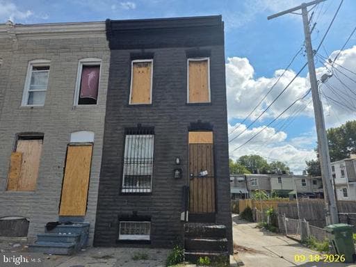 425 S Vincent St, Baltimore, MD 21223-3511, United States