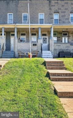 3839 Wilkens Ave, Baltimore, MD 21229-5036, United States