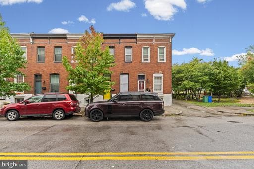 914 N Milton Ave, Baltimore, MD 21205-1317, United States