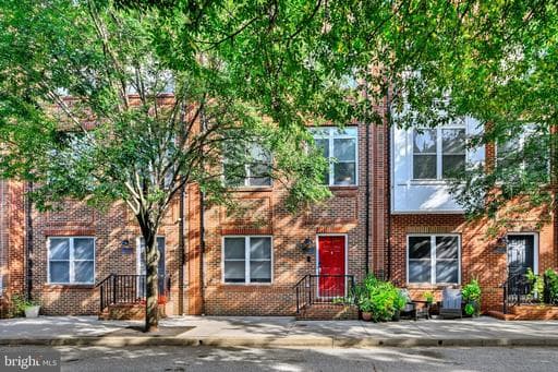 1419 HARPER ST, BALTIMORE, MD, 21230