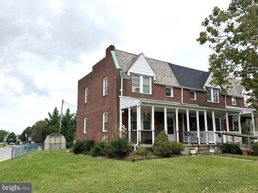 2486 Keyway, Dundalk, MD 21222-3806, United States