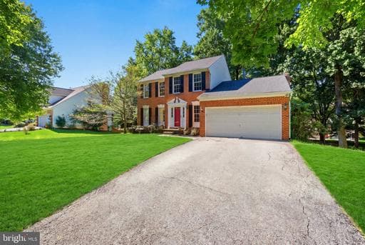 8208 WESTON DR, ELLICOTT CITY, MD, 21043
