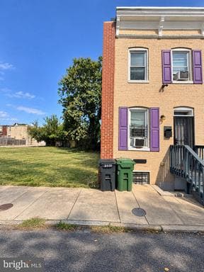 2537 Salem St, Baltimore, MD 21217-1845, United States