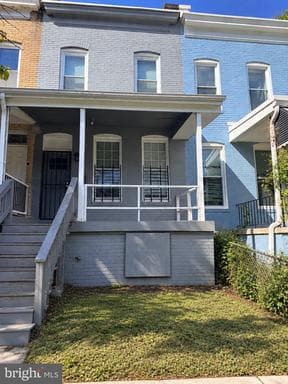 2850 Boarman Ave, Baltimore, MD 21215-6629, United States