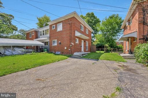 3917 TRITON CT, TEMPLE HILLS, MD, 20748, PRINCE GEORGES