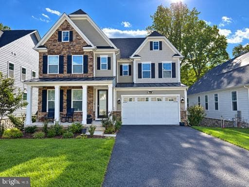 10432 Puccini Ln, Ellicott City, MD 21042-2816, United States