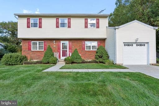 121 Lamport Rd, Reisterstown, MD 21136-1407, United States