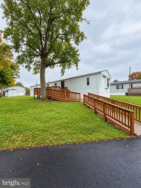 24 Curtis Dr, Rising Sun, MD 21911-2708, United States