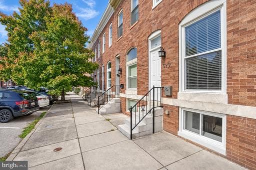 529 S Luzerne Ave, Baltimore, MD 21224-3716, United States
