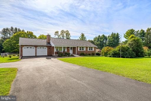 12721 Manor Rd, Glen Arm, MD 21057-9610, United States