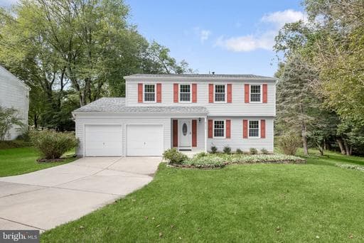6143 NEW LEAF CT, COLUMBIA, MD, 21045