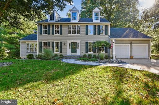 9787 DIVERSIFIED LN, ELLICOTT CITY, MD, 21042